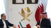 وزير الخارجية القطري لعراقجي: مبدأ حرية الملاحة راسخ لا مساومة فيه