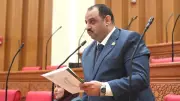 برلماني: السيسي يرسخ الاكتفاء الذاتي بمشروع الدلتا الجديدة