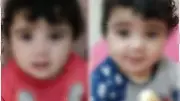 والدة قاصر تتخلص من طفلتها بإلقائها من توك توك في أبو النمرس