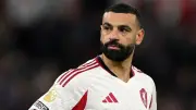خالد الغندور: صلاح يبلغ المنتخب بموعد وصوله لمعسكر المونديال