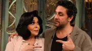 مصطفى غريب يرفض اتصال هشام ماجد وإسعاد يونس: ليلتك سودة