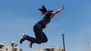 مصرع طالبة غرقاً بعد قفزها من كوبري الجلاء في الجيزة