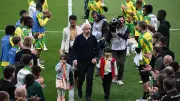 إلغاء مباراة نانت وتولوز بسبب شغب الجماهير وانهيار خليلوزيتش باكياً
