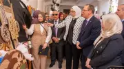 نوعية طنطا تحتفي بختام الأنشطة الطلابية بعروض فنية ومشروعات مبتكرة