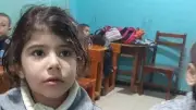 كشف لغز مقتل طفلة في المنيا بعد العثور على جثتها بمصرف مائي