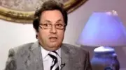 عادل عوض: بيت والدي بميدان التحرير كان برلمانًا سياسيًا