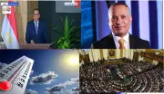 محمد رمضان يكشف أجر مسلسل الأسطورة وأخبار متنوعة في التوك شو