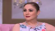 شيرين: العمل مع عادل إمام كالدراسة في أكاديمية فنية متكاملة