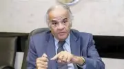 جمال حمزة: ممدوح عباس سيساهم في حل أزمة إيقاف قيد الزمالك