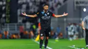 كاراسكو يدخل تاريخ دوري روشن من بوابة الاتحاد بمساهمات تهديفية مميزة