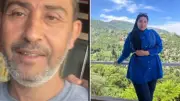 الاحتلال يغتال قياديًا في الجهاد الإسلامي وابنته بغارة على بعلبك