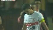 الغندور: محمد شحاتة سدد ركلة جزاء الزمالك في نهائي الكونفدرالية مصابًا