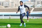 الزمالك ينعى والد محمد عبد الشافي نجم القلعة البيضاء السابق