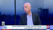 عبد المنعم الجمل: مصر تتخذ خطوات إيجابية لتنظيم أوضاع عمال الدليفري والمنصات الرقمية