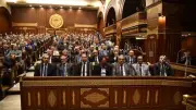 لجنة دينية النواب تناقش مشكلات المدن الجامعية وتجديد المساجد اليوم