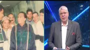 شوبير يروي كواليس حضور عادل إمام مباراة اعتزاله في عيد ميلاد الزعيم