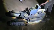 الحوثيون يعلنون إسقاط طائرة أمريكية مسيرة في مأرب