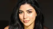 كارولين عزمي: رأس الأفعى محطة فنية مهمة في مشواري