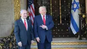 تنسيق أمريكي إسرائيلي لضرب إيران.. تل أبيب تلوح باستهداف منشآت الطاقة