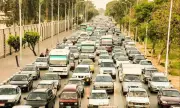 استقرار مروري بالمحافظات وكثافات متوسطة بالقاهرة والجيزة خلال الذروة الصباحية