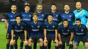 أمير هشام ينفي وجود مكافآت استثنائية للاعبي سيراميكا أمام الزمالك