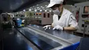 تباطؤ الاقتصاد الصيني في أبريل بفعل ضعف الإنتاج ومبيعات التجزئة دون التوقعات