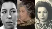 زوزو حمدي الحكيم: ملهمة الشعراء وسيدة الشر في السينما المصرية