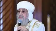 البابا تواضروس يشجع على تسمية الأطفال بأسماء القديسين: الاسم بركة ورسالة