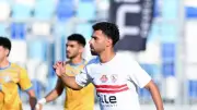 إشادة واسعة بعبد الله السعيد: قدوة وأسطورة حقيقية في الزمالك