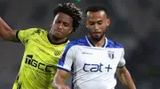 النيران الصديقة تصدم متصدر الدوري المغربي وتقصيه من كأس العرش