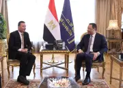 وزير الاتصالات يعلن خطة متكاملة لتنفيذ مشروعات التعاون مع الجهاز المركزي للإحصاء