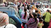 أولياء أمور يرفضون تحويل مدرسة الترعة الرسمية إلى يابانية ويطالبون بالإبقاء عليها