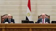رئيس النواب: مصر متمسكة بدعم ليبيا وصون وحدتها وأمنها القومي