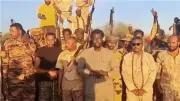 قائد بالدعم السريع يكشف معاناة مصابي المليشيا في السودان
