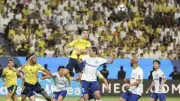 النصر بين صدمة آسيا وضغط الدوري.. هل ينجو العالمي من الانهيار؟