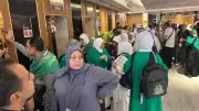 غرفة السياحة: إقامة فاخرة وتغذية شاملة ومنافسة قوية بين الشركات لخدمة الحجاج