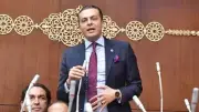 عبد الجواد: العلاقات المصرية الليبية نموذج للأخوة والمصير المشترك