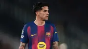 برشلونة يخطط لبقاء كانسيلو وقد يعرض صفقة تبادلية على الهلال