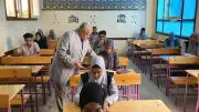 وكيل تعليم الأقصر يتفقد لجان الامتحانات ويشدد على الالتزام بالتعليمات