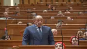 رئيس دفاع النواب: أمن ليبيا جزء لا يتجزأ من الأمن القومي المصري