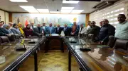 خدمات متنقلة لشحن وتحصيل فواتير الكهرباء في طوخ دلكة بالمنوفية غدا