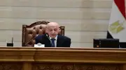 عقيلة صالح: مصر الملجأ الأول لليبيين والعرب في كل الظروف