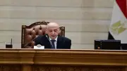 عقيلة صالح: الروابط التاريخية بين مصر وليبيا لا انفصال لها ومصر وقفت بجانبنا في كل منعطف