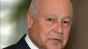 أبو الغيط يدين الاعتداء السعودي بمسيرات ويؤكد التضامن