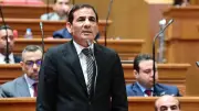 النائب محمد عبد العليم داود: مصر وليبيا شعب واحد وندعم وحدة ليبيا