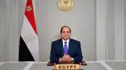 السيسي يوجه بتوسيع الطاقة المتجددة وتحويل مصر لمركز إقليمي أخضر