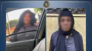 ضبط سيدة طلبت مالاً مقابل انتظار سيارة بالقاهرة