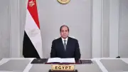 السيسي يتابع مشروعات الطاقة الشمسية والرياح ومحطات التخزين