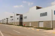 بعد الإشادة الدولية: مجلس الوزراء يوافق على مدينة الجلود بالروبيكي كمركز إقليمي في الشرق الأوسط