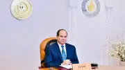 السيسي يوجه بتوسيع استخدام الخلايا الشمسية في المصانع لتخفيف أحمال الكهرباء